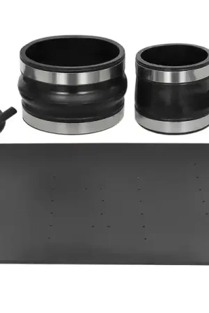 AFE Air Intake Components Warranty Included