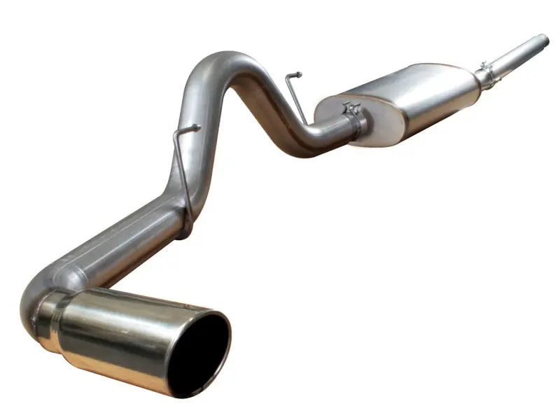 Viral AFE Exhaust Cat Back
