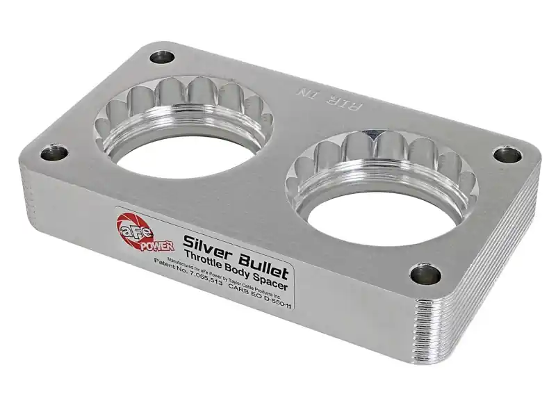 Weekend Sale AFE Silver Bullet TBS