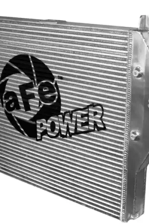 AFE Bladerunner I/C & Tubes Budget