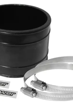 AFE Air Intake Components Crafted