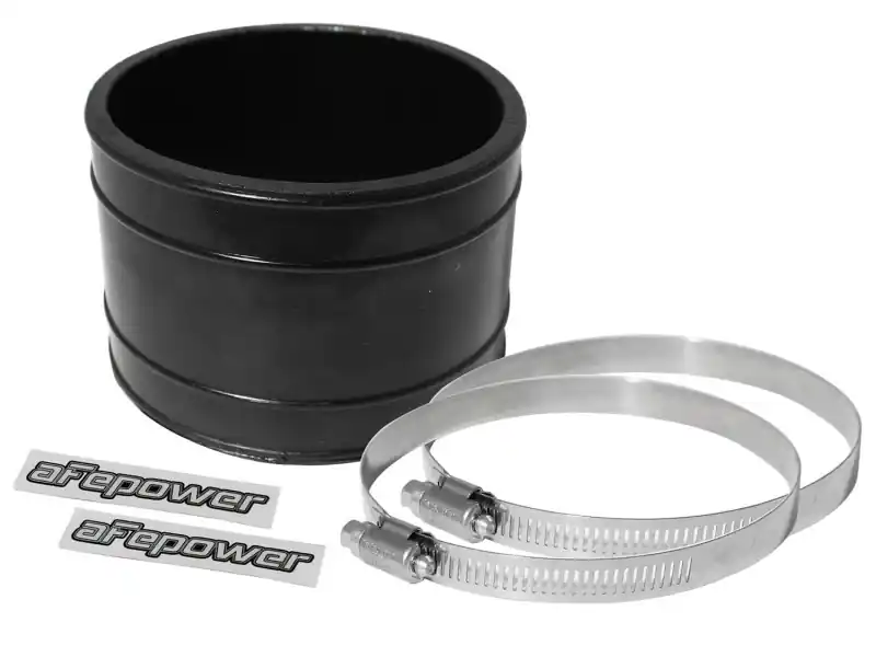 AFE Air Intake Components Crafted