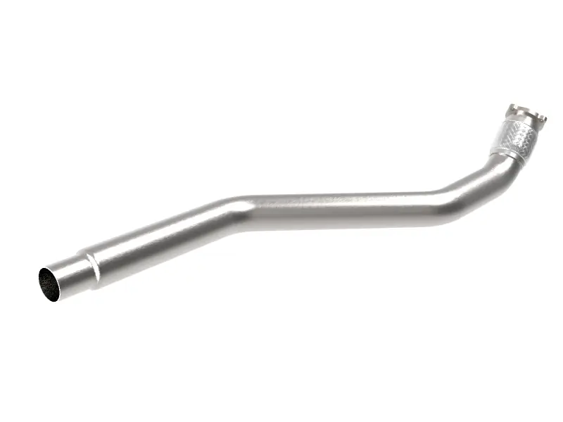 Warranty Included AFE Exhaust Cat Back