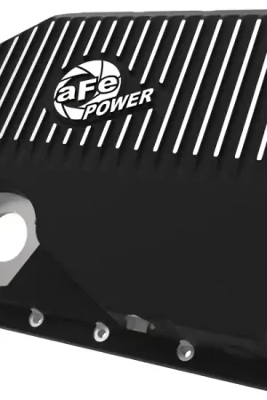 While Supplies Last AFE Diff/Trans/Oil Covers