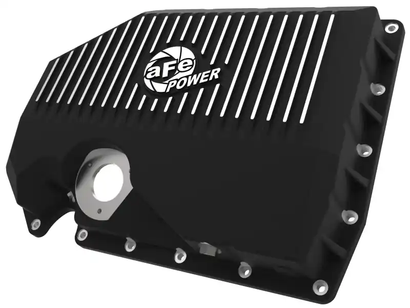 While Supplies Last AFE Diff/Trans/Oil Covers