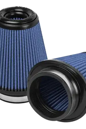 AFE Air Intake Components Latest