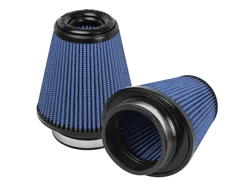 AFE Air Intake Components Latest