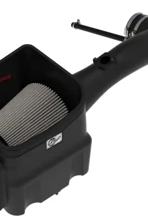 Viral AFE Pro-Dry S Intake