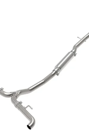 Warranty Included AFE Exhaust Cat Back