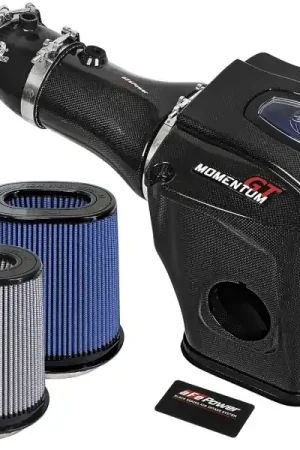 AFE Air Intake Components Modern