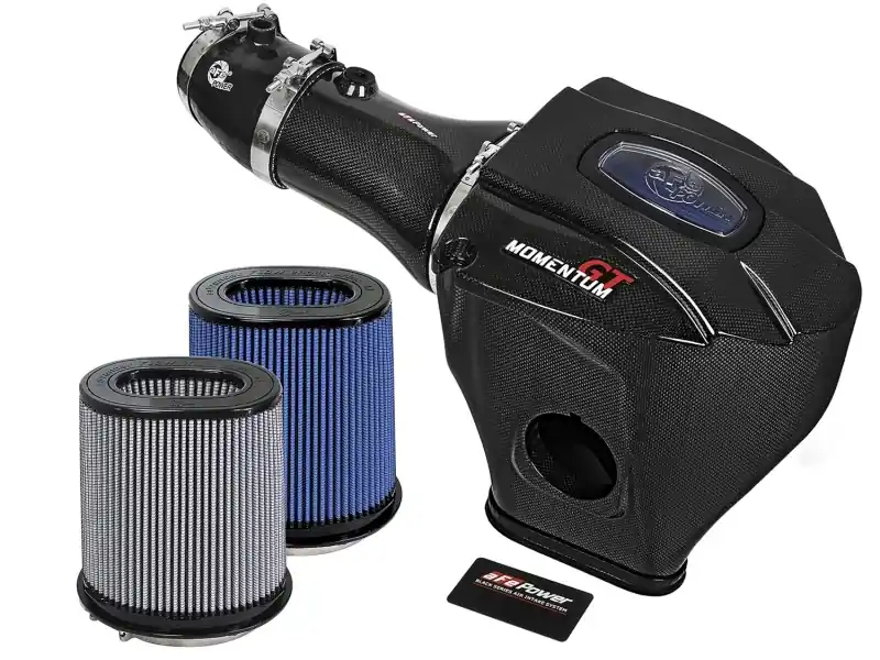 AFE Air Intake Components Modern
