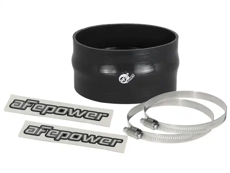 AFE Air Intake Components Editor’s Pick
