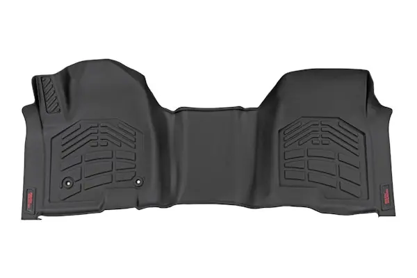 Rough Country SM2165 Sure-Fit Floor Mats Grab Now