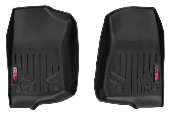 Factory Price Rough Country M-6150_A Floor Mats