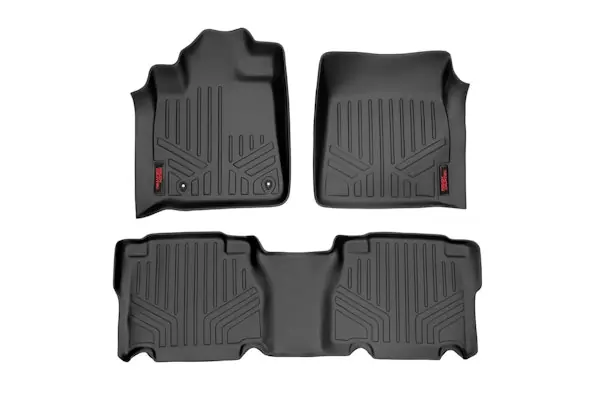 Limited Time Rough Country N217-030 37x12.50R20 Nitto Ridge Grappler Tire