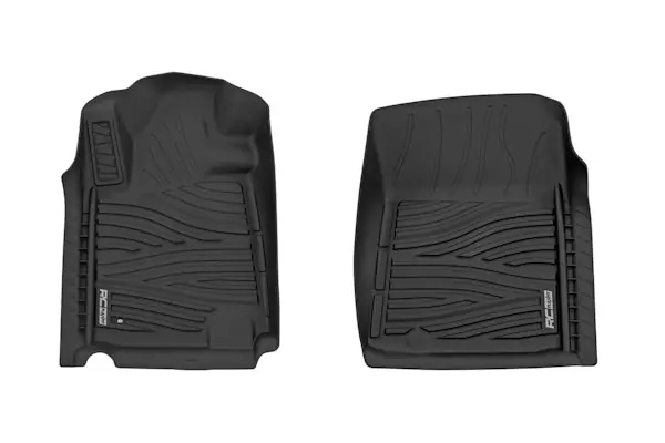 Rough Country FF-7141 Floor Mats Sale