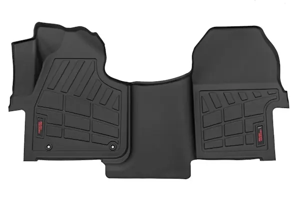 Rough Country SM91901 Sure-Fit Floor Mats Authentic