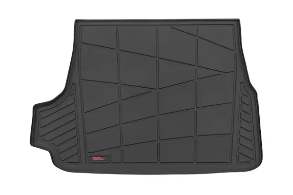 Rough Country SM71326 Sure-Fit Floor Mats Time-Limited