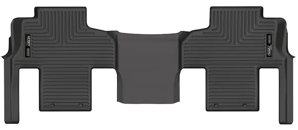 Limited Time Husky Liners 11431 Weatherbeater - 2nd Seat Floor Liner