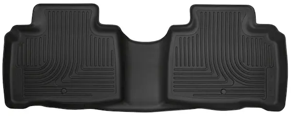 Husky Liners 11451 Weatherbeater - 2nd Seat Floor Liner Top Pick