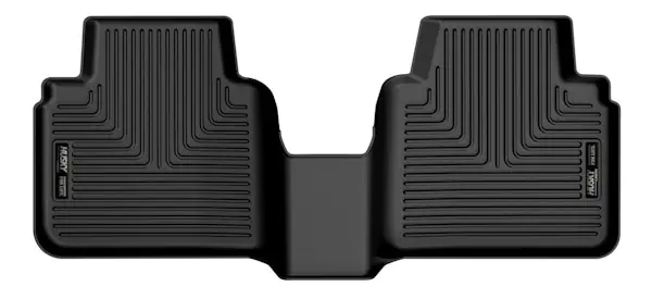 Viral Husky Liners 11691 Weatherbeater - 2nd Seat Floor Liner