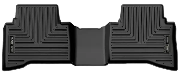 Fan Favorite Husky Liners 11701 Weatherbeater - 2nd Seat Floor Liner