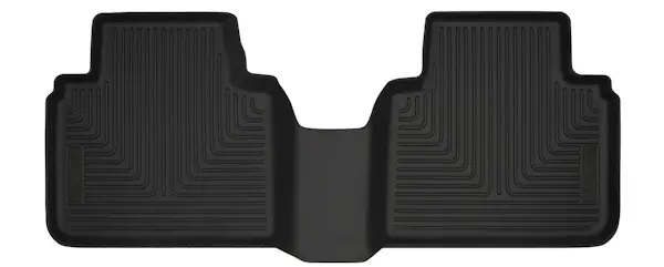 Husky Liners 12751 Weatherbeater - 2nd Seat Floor Liner Popular