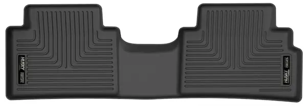 Hot Picks Husky Liners 12761 Weatherbeater - 2nd Seat Floor Liner