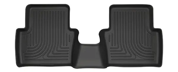 Husky Liners 12941 Weatherbeater - 2nd Seat Floor Liner Same Day Shipping