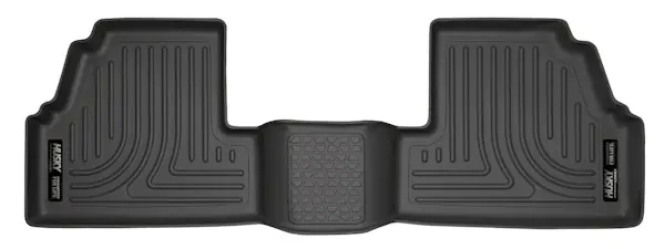 Next Day Delivery Husky Liners 12971 Weatherbeater - 2nd Seat Floor Liner