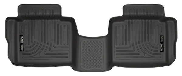 Order Now Husky Liners 12981 Weatherbeater - 2nd Seat Floor Liner
