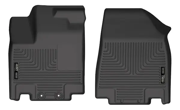Husky Liners 15251 Weatherbeater - Front Floor Liners Order Now