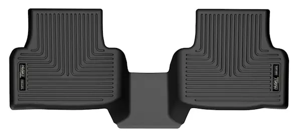 Next Day Delivery Husky Liners 16771 Weatherbeater - 2nd Seat Floor Liner