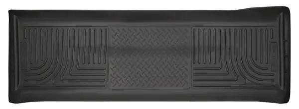 Husky Liners 17231 Weatherbeater - 2nd Seat Floor Liner Seasonal Sale