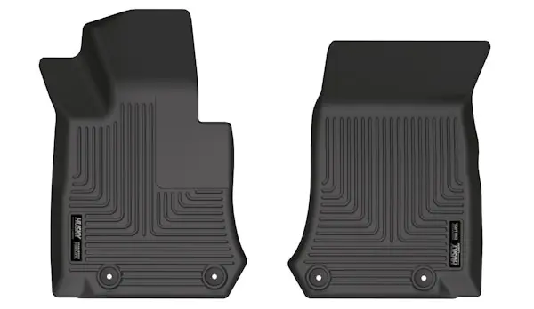 Husky Liners 17271 Weatherbeater - Front Floor Liners Reduced Price