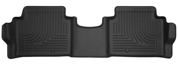 Husky Liners 11351HUL Weatherbeater - 2nd Seat Floor Liner New Arrival