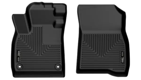 Husky Liners 17301 Weatherbeater - Front Floor Liners Get Yours