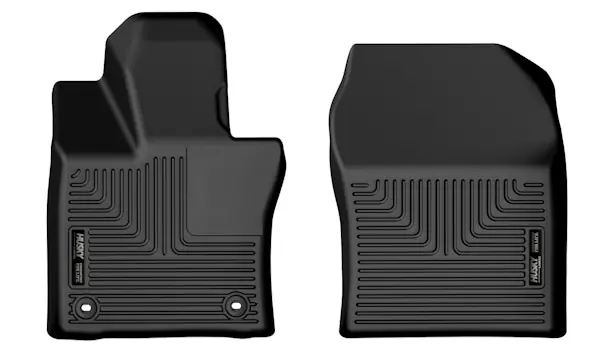 Sale Husky Liners 17311 Weatherbeater - Front Floor Liners