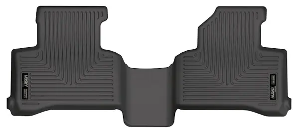 Husky Liners 11481 Weatherbeater - 2nd Seat Floor Liner Final Sale