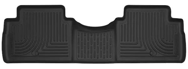 Husky Liners 11771 Weatherbeater - 2nd Seat Floor Liner Deal