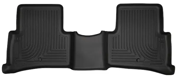 Husky Liners 12431 Weatherbeater - 2nd Seat Floor Liner Special Discount
