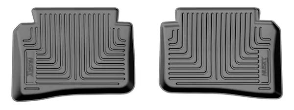 Husky Liners 16081 Weatherbeater - 2nd Seat Floor Liner Bulk Order