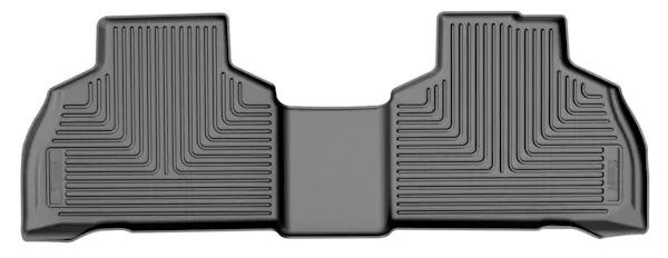 Husky Liners 16221 Weatherbeater - 2nd Seat Floor Liner Order Now