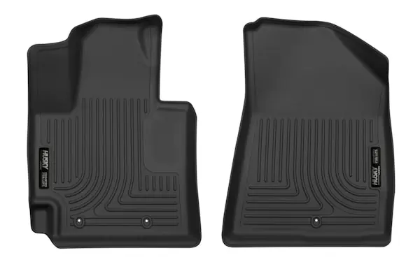 Must Have Husky Liners 17381 Weatherbeater - Front Floor Liners
