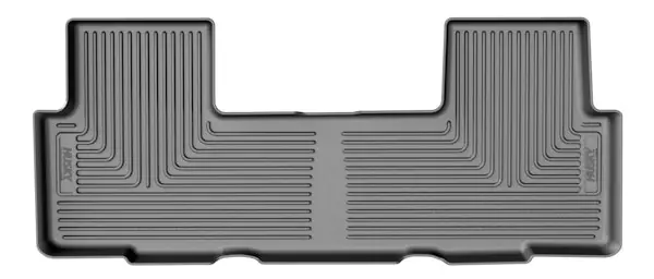 Husky Liners 77521 X-act Contour - 2nd Seat Floor Liner Professional Grade