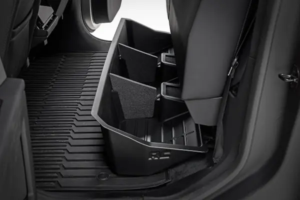 Rough Country RC09902 Under Seat Storage Special Offer