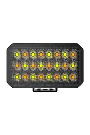 Certified ARC Lighting BB84042 WorkLink™ Universal Dual Color Work Light Harness 2 Lamps (1EA)