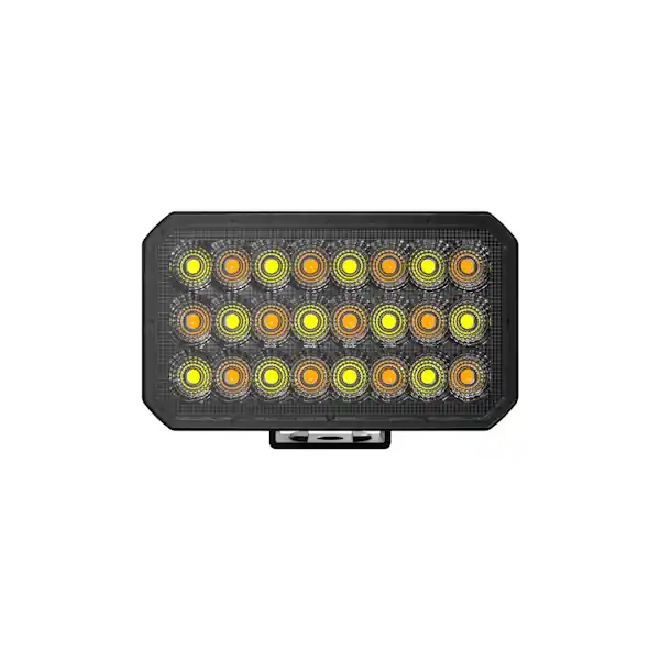 Certified ARC Lighting BB84042 WorkLink™ Universal Dual Color Work Light Harness 2 Lamps (1EA)