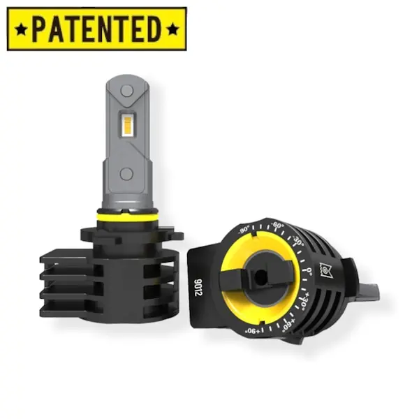 Affordable ARC Lighting 21121 Concept series 9012 LED Bulb Kit (2 EA)