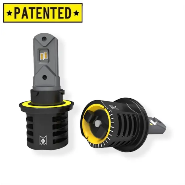 Limited Time ARC Lighting 21131 Concept series H13 LED Bulb Kit (2 EA)
